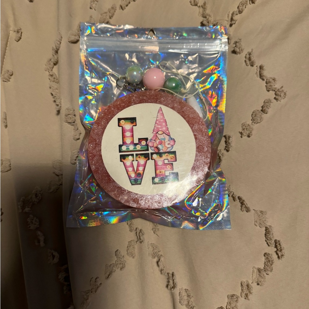 Car freshener